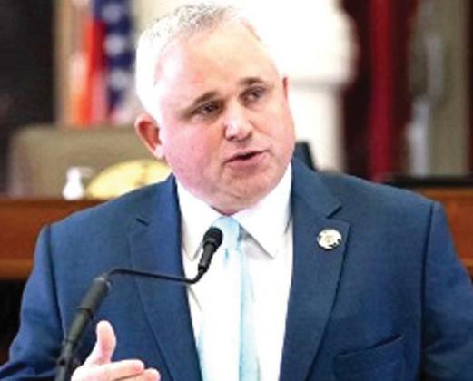 Rep. Slaton ousted from Texas House