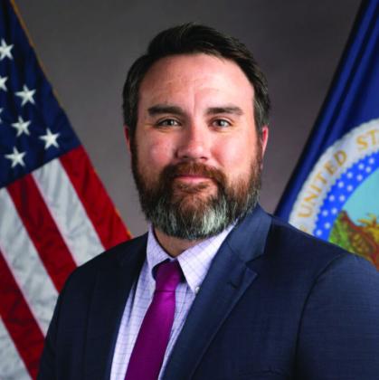 Texas A&amp;M former student to lead market, policy and global agricultural decisions
