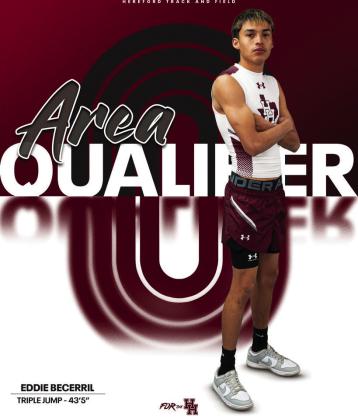 HISD TRACK AREA QUALIFIERS