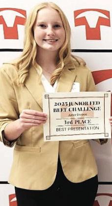 Nazareth’s Kennedy Wil-helmon