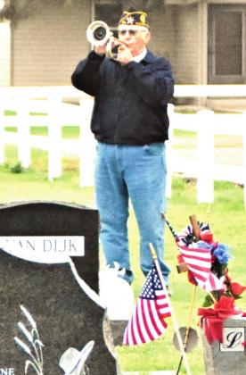 Memorial Day 2021