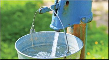 Castro County leads in administratively completed well permits in July