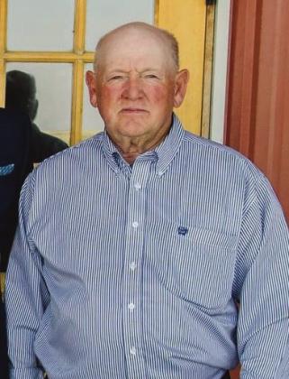 Arnold Ray Powell 1944-2025