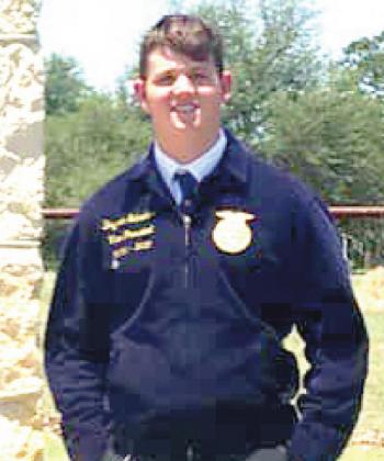 Schacher receives $20,000 scholarship