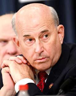 Gohmert files bill to hold pharma accountable