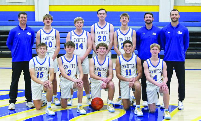 DISTRICT CHAMPS