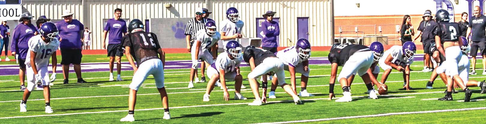 Are you ready for some football?