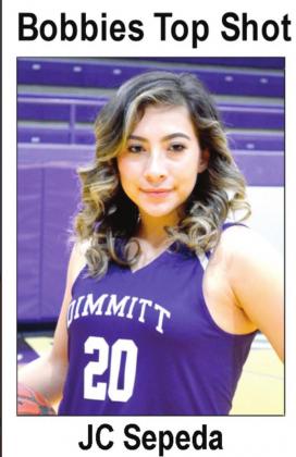 Bobbies fall to Lady Tornadoes