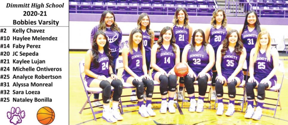 Bobbies fall to Lady Tornadoes