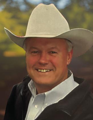 Gary Gruben