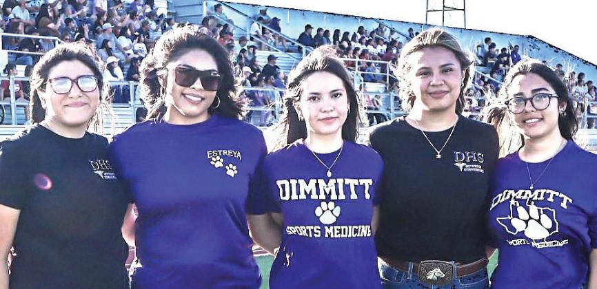DHS Sports Medicine