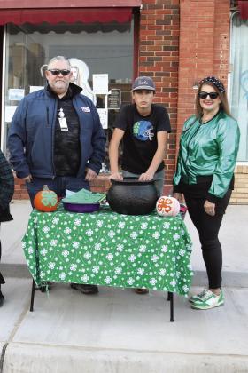 Swisher County 4-H