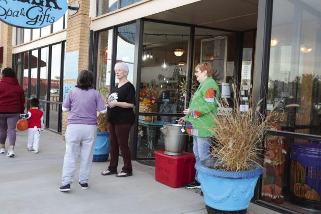 Tule Creek Spa