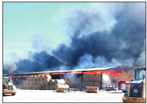 Dimmitt Fire Department