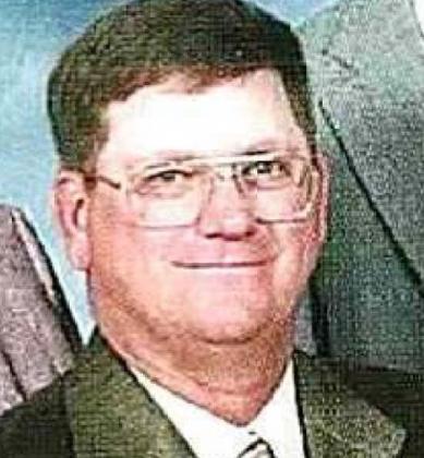 Hugh Wayne Acker