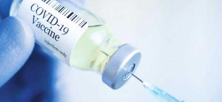 Vax approved, critics concerned
