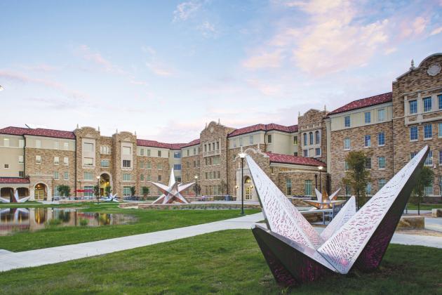 Lubbock Zoning Commission denies