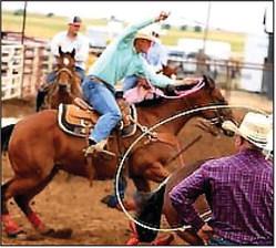 All Around Cowboy – Jacob Walters