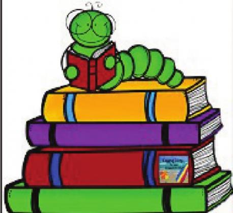 Library Lines ...