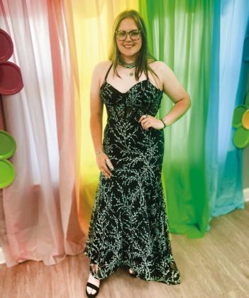 Swisher County 4-H Fashion Show and Photography Contest