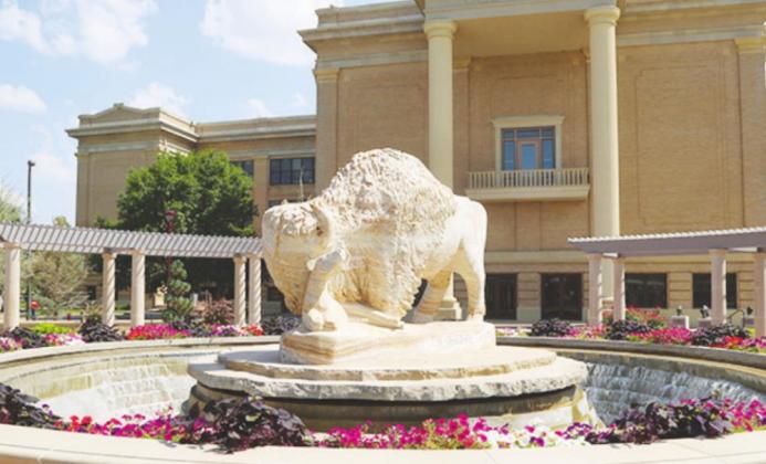 WTAMU joins forces with Weatherford College
