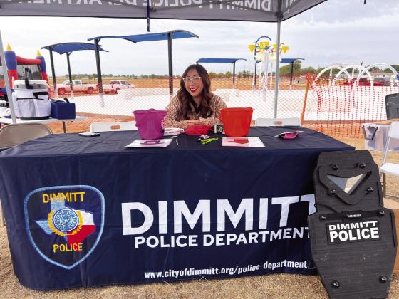 NATIONAL NIGHT OUT