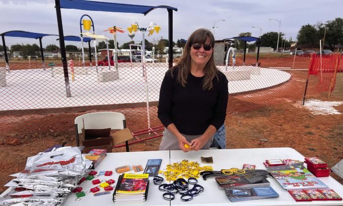 NATIONAL NIGHT OUT