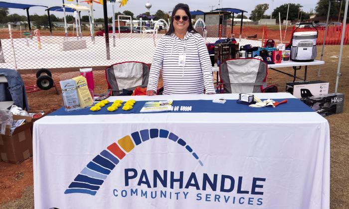 NATIONAL NIGHT OUT