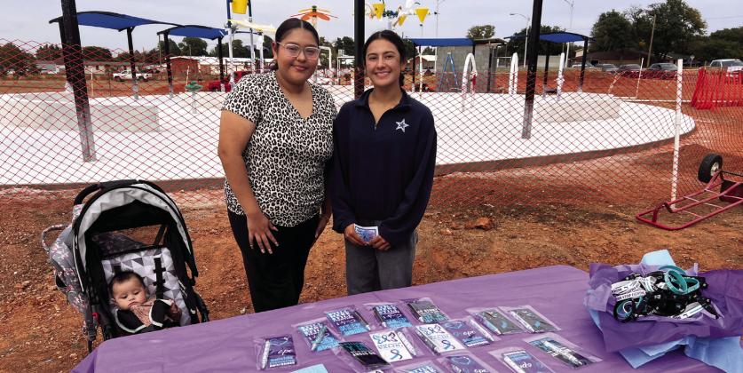 NATIONAL NIGHT OUT