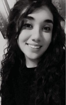 Shanice Vega