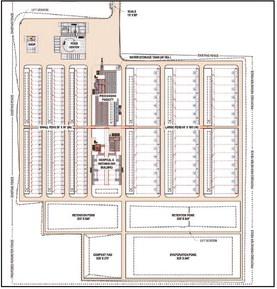 WT Breaks Ground on New $15 Million Feedlot and Educational Complex