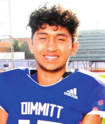 Daunte Perez Passing, Rushing