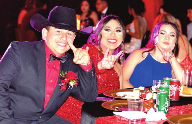 Hart Prom Night 2022
