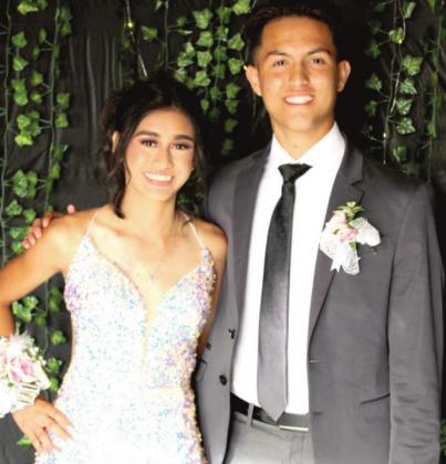 Hart Prom Night 2022