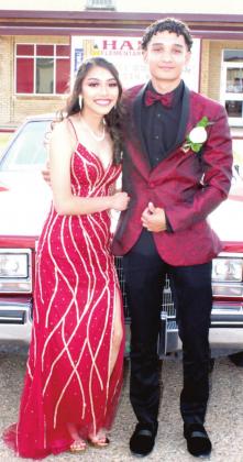 Hart Prom Night 2022