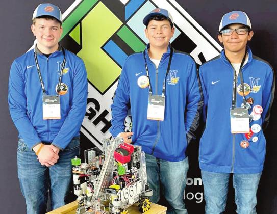 Naz Robotics