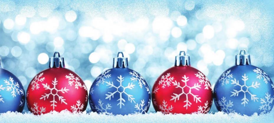 Happy Holidays