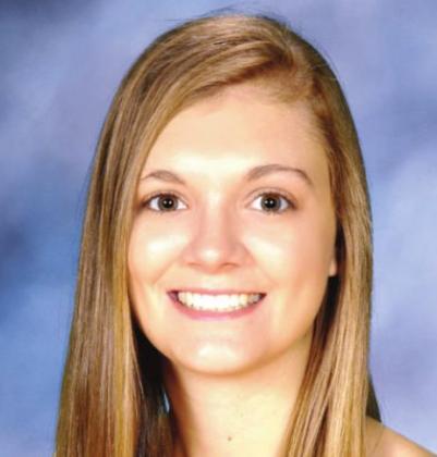 Blakely Gerber
