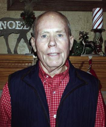 Michael Sorrenson “Mike” Sweatt