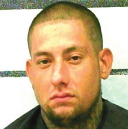 Anthony Deleon Jr.