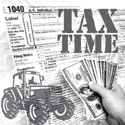 Farm taxes need expertise to navigate