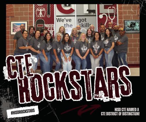 Hereford ISD