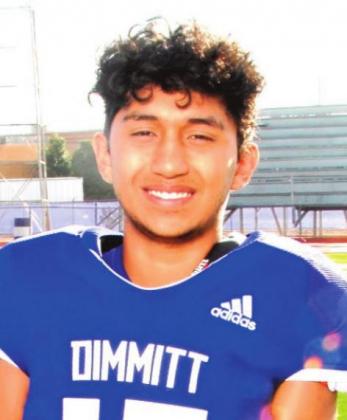 Daunte Perez Passing, Rushing