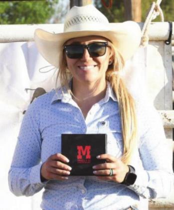 Olen Schulte Memorial Rodeo