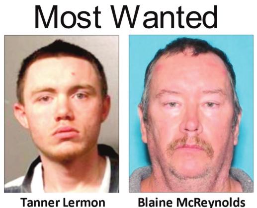 Texas DPS adds fugitives to