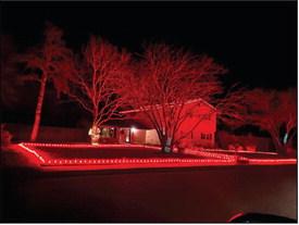 LIGHTING UP SWISHER COUNTY