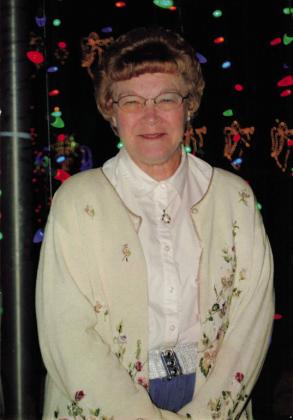 Carolyn Ann Kuper Evers 1943-2026