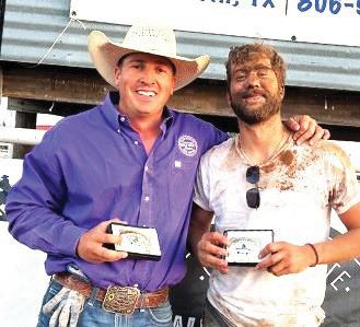 OSM Bath Race – Slade Gerber/ Landon Schulte OSM Double Muggin’ - Shay Johnson/Jesse Clark – Payout $1,440