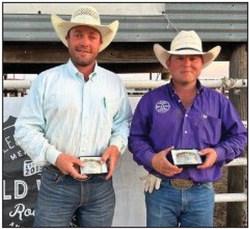 OSM roping, rodeo a big success