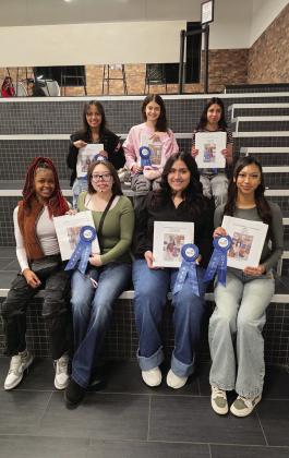 THS SkillsUSA Culinary